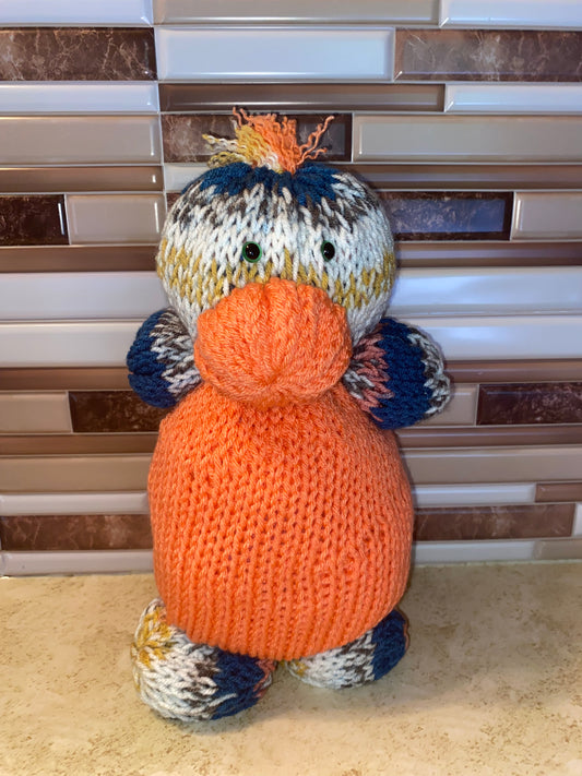 Speckled Bird