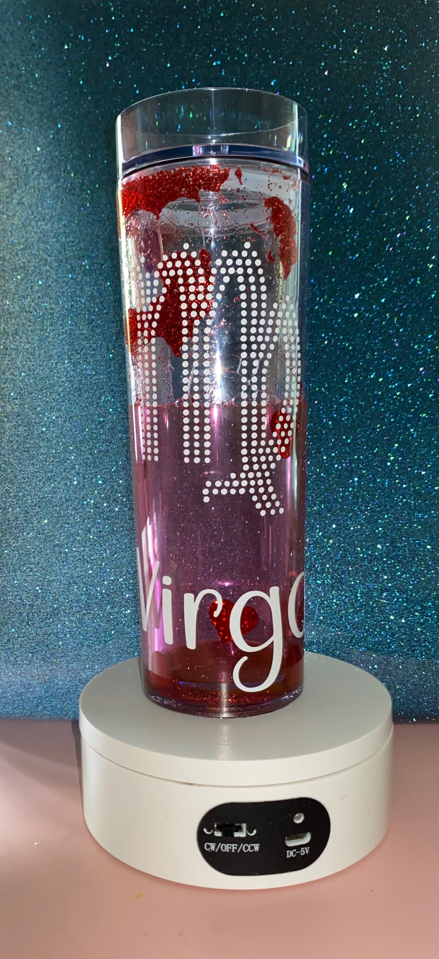 Skinny 16oz  Tumbler