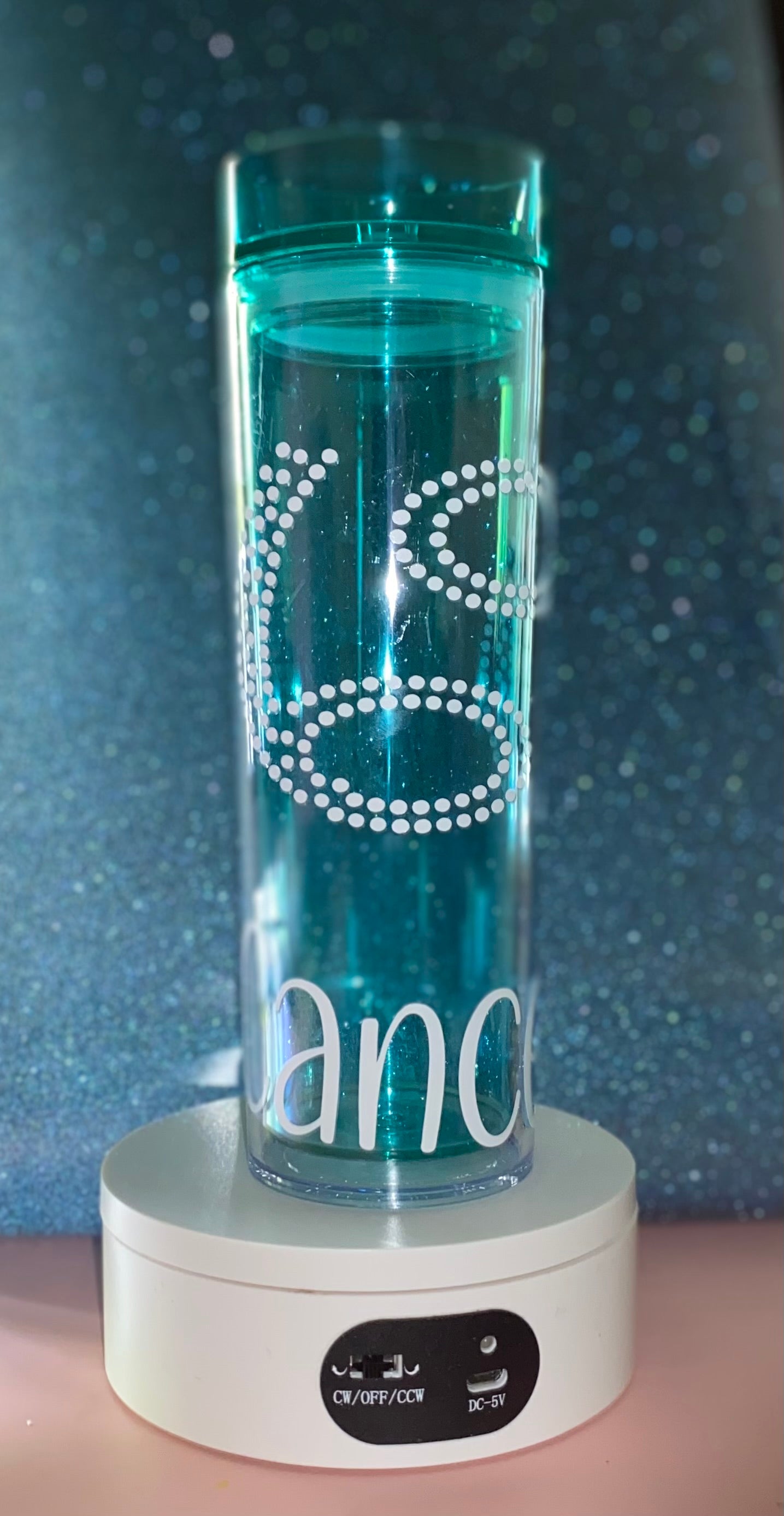 Skinny 16oz  Tumbler
